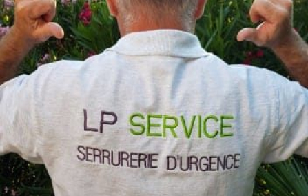 Lp Services Serrurerie Urgence Grimaud Les Conseils Dexperts