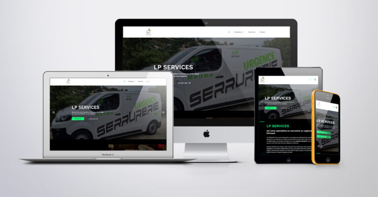 Lp Services Serrurerie Urgence Grimaud Mea Article